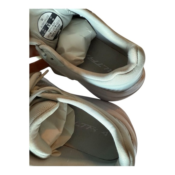 Altra VIA Olympus 2 Running Walking Shoes, Women’s 8.5 - Picture 7 of 10